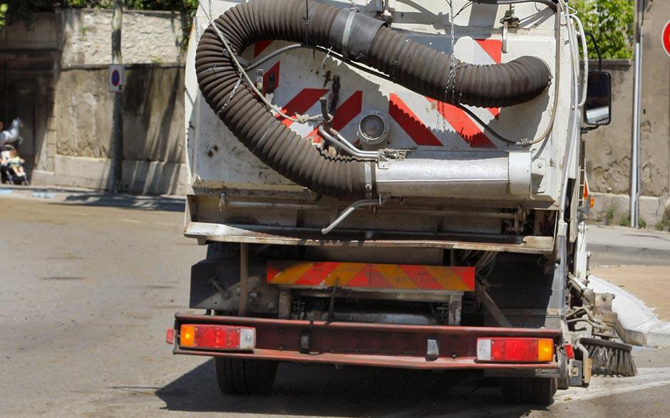 entreprise assainissement Breux-Jouy