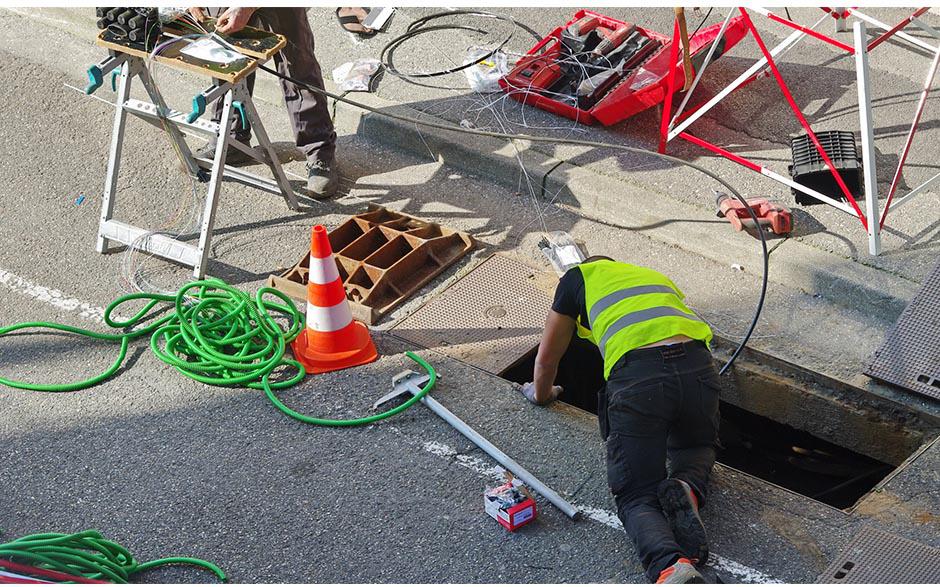 tuyau pour déboucher canalisation Ivry-sur-Seine